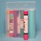 File Master with 5 Flip Flap Pockets 12"x12" by TOO: The Organized Option